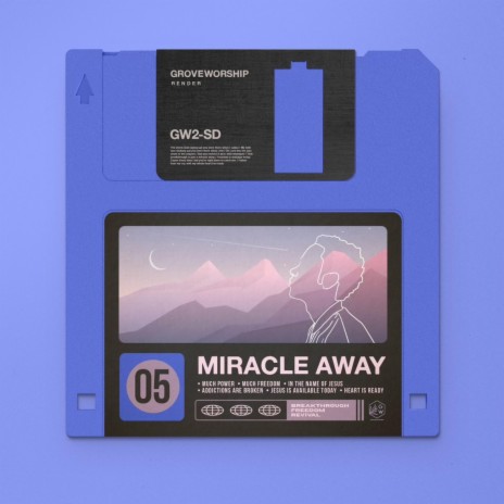 Miracle Away | Boomplay Music