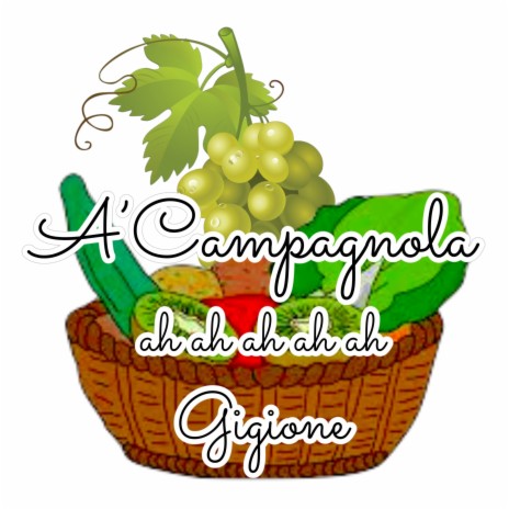 A campagnola ah ah ah ah ah | Boomplay Music