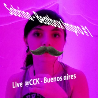 Beatbox Impro #1 Live @CCK Buenos Aires
