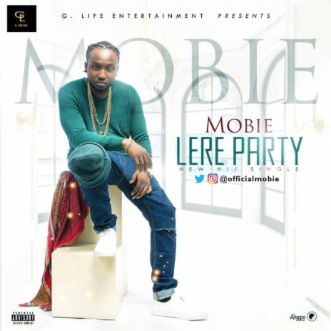 Lere Party | Boomplay Music