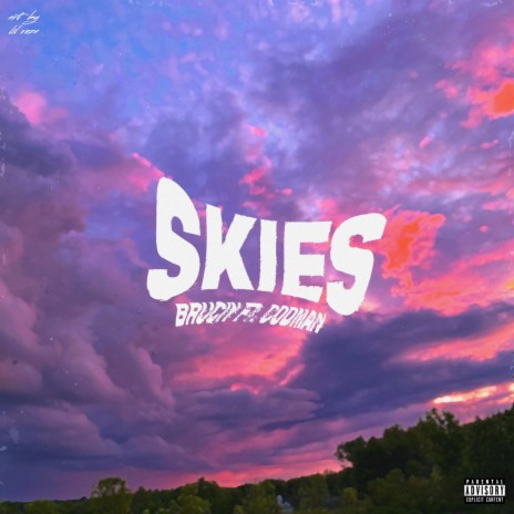 Skies ft. Codman | Boomplay Music