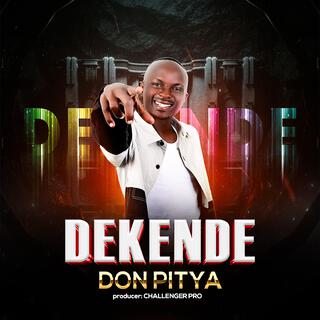 Dekende