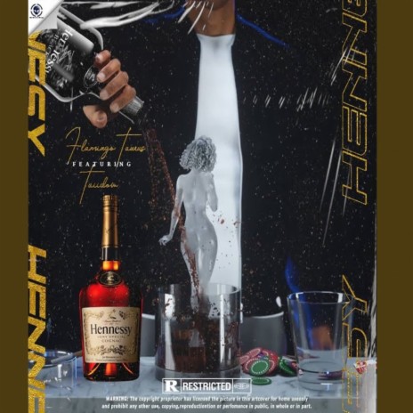 Hennessy ft. Flamingo Taurus | Boomplay Music