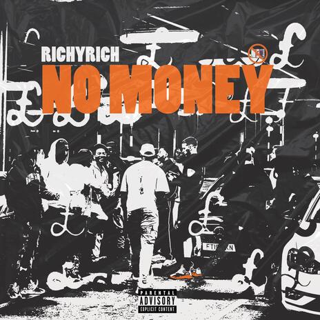 No Money | Boomplay Music