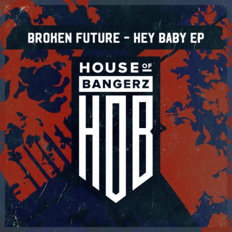 Hey Baby (Original Mix) | Boomplay Music