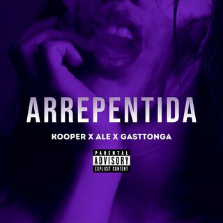 Arrepentida