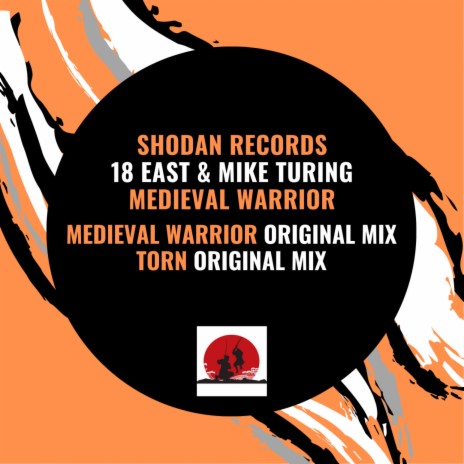 Medieval Warrior ft. Mike Turing | Boomplay Music