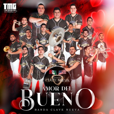 Amor Del Bueno | Boomplay Music