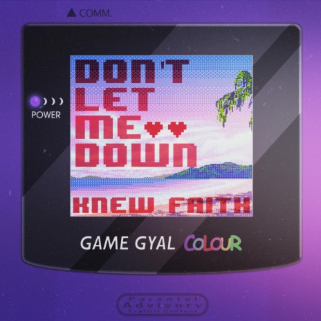 Don't Let Me Down | Boomplay Music