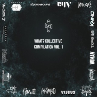 What? Collective Compilation, Vol. 1