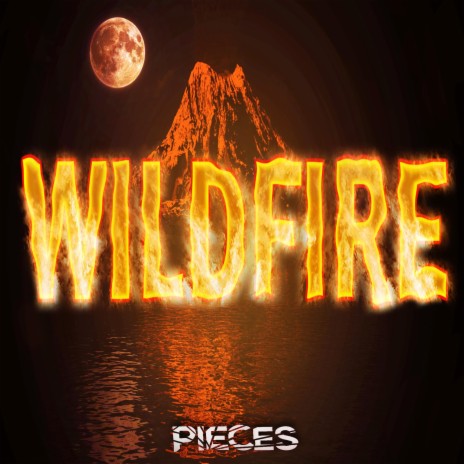 Wildfire (Radio Edit) | Boomplay Music