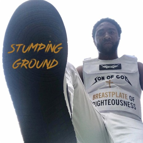 Stumping Ground
