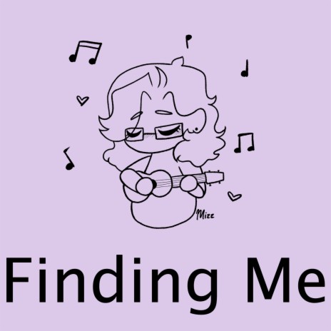 Finding Me | Boomplay Music