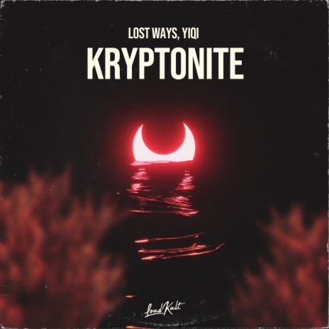 Kryptonite ft. Yiqi | Boomplay Music