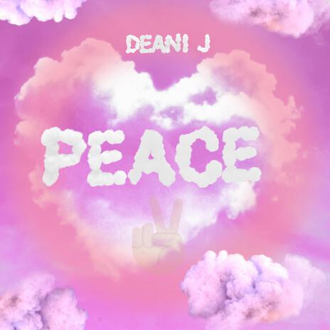 PEACE | Boomplay Music