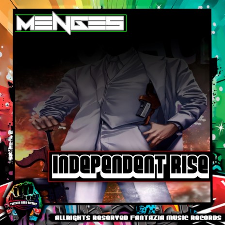 INDEPENDENT RISE (Original Mix) | Boomplay Music