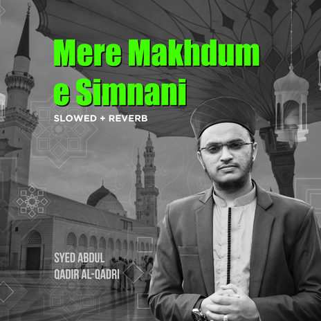 Mere Makhdume Simnani (Lofi-Mix) | Boomplay Music