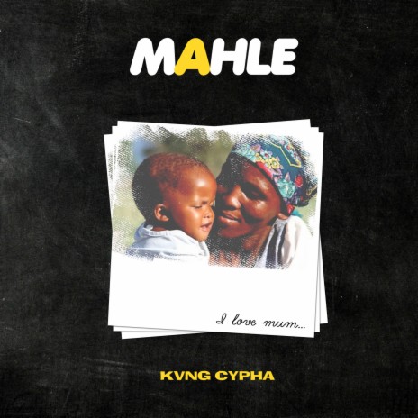 Mahle | Boomplay Music