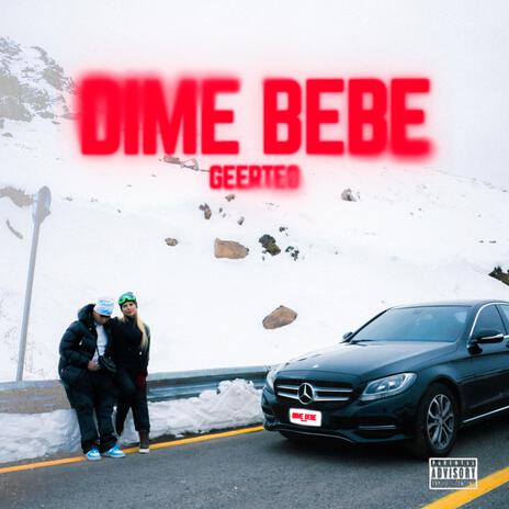 Dime Bebe | Boomplay Music