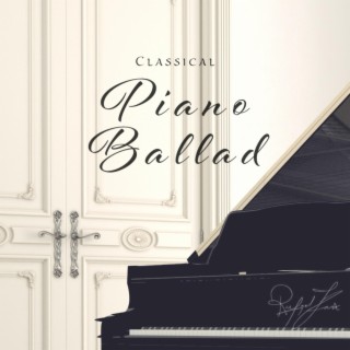 Classical Piano Ballad