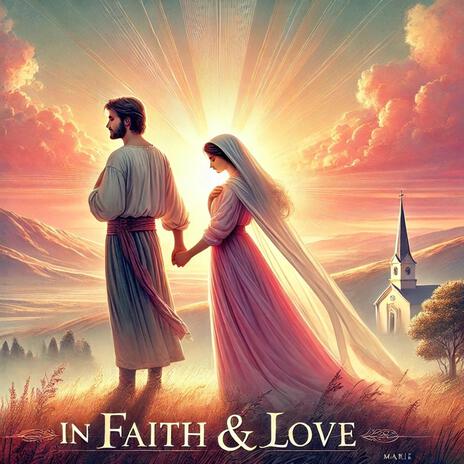 In Faith & Love | Boomplay Music