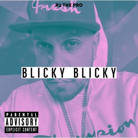 Blicky blicky | Boomplay Music