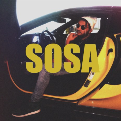 SOSA | Boomplay Music
