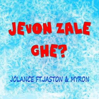 Jevon zale ghe? (feat. Joywin)