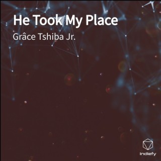 Grâce Tshiba Jr.