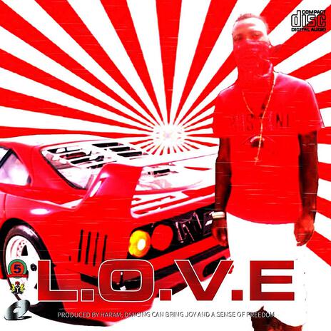 L.O.V.E | Boomplay Music