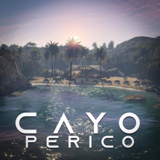 Cayo Perico