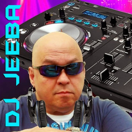 Dj Jeeba | Boomplay Music