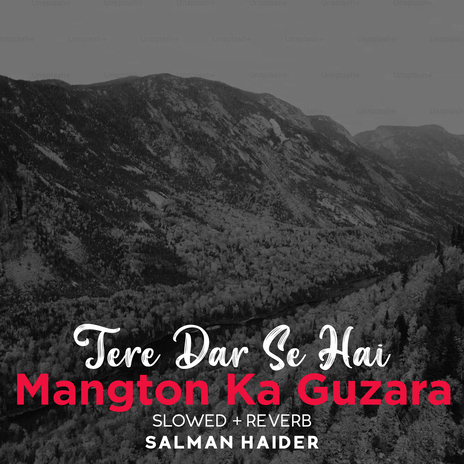 Tere Dar Se Hai Mangton Ka Guzara Lofi | Boomplay Music