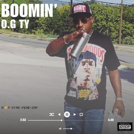 BOOMIN' | Boomplay Music