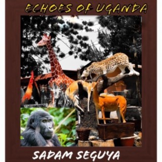 ECHOES OF UGANDA