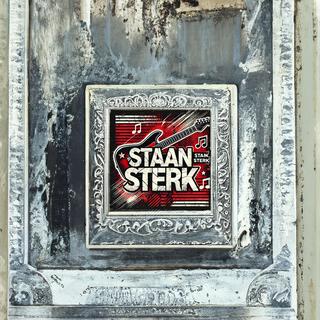 Staan Sterk