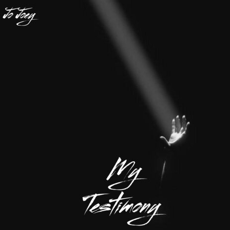 My Testimony | Boomplay Music