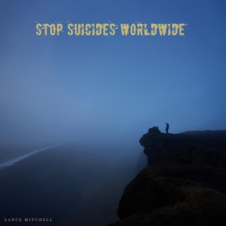 Stop Suicide Worldwide