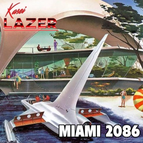 Miami 2086 | Boomplay Music