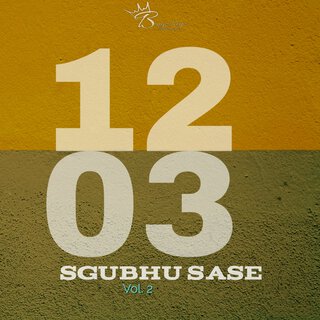 Sgubhu Sase 1203 Vol.2