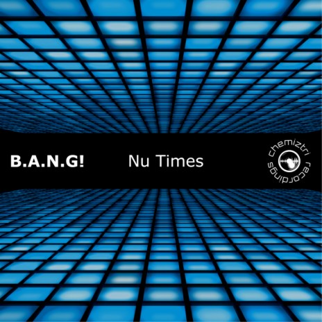 Nu Times (Extended)
