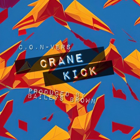 Crane Kick