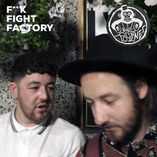 Fuck Fight Factory