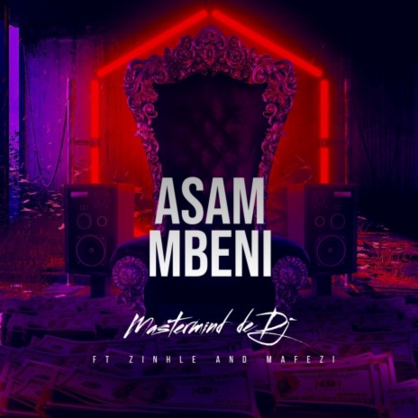 Asambeni | Boomplay Music