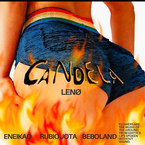 Candela ft. Rubio Jota, Beboland & Eneikao | Boomplay Music