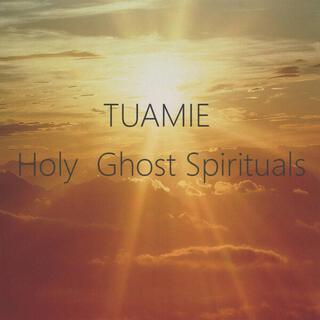 Holy ghost spirituals