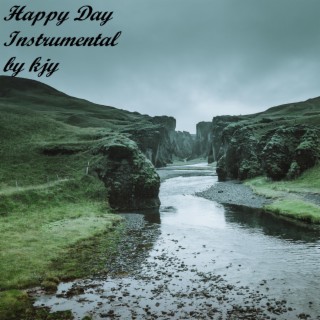 Happy Day Instrumental (Kim Ji Yong Contemporary Music)