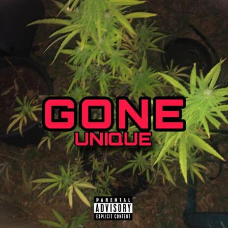 GONE | Boomplay Music