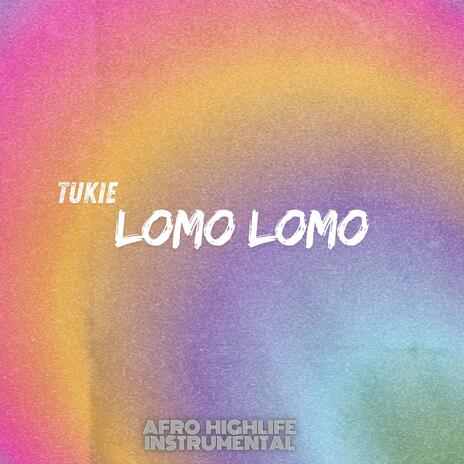 Lomo Lomo (KiDi x FireBoy Type Beat) [Afro Highlife Instrumental] | Boomplay Music