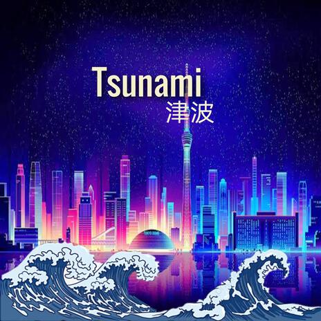 Tsunami | Boomplay Music